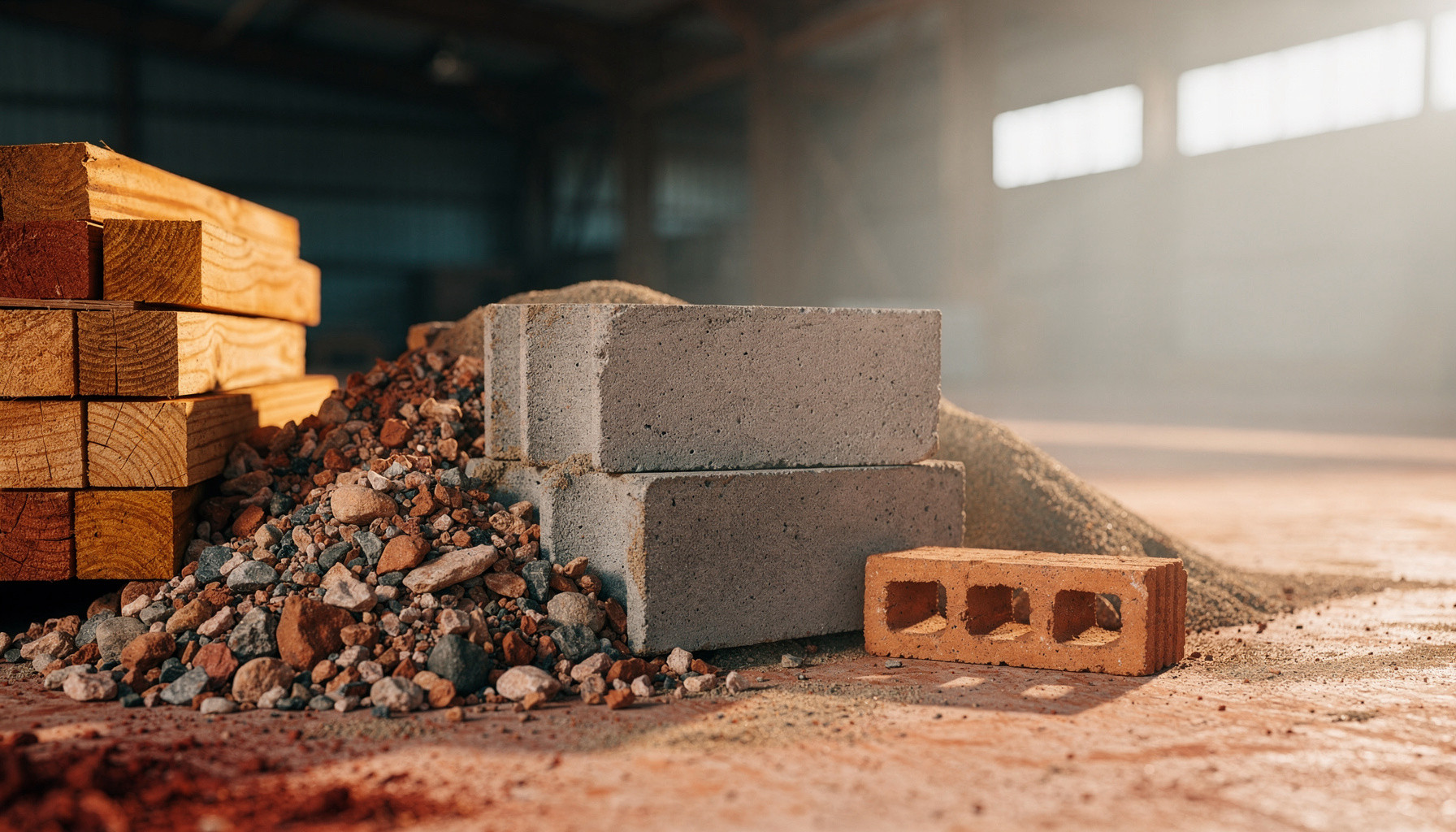 B-Estates — real estate website built with WebZum AI website creator